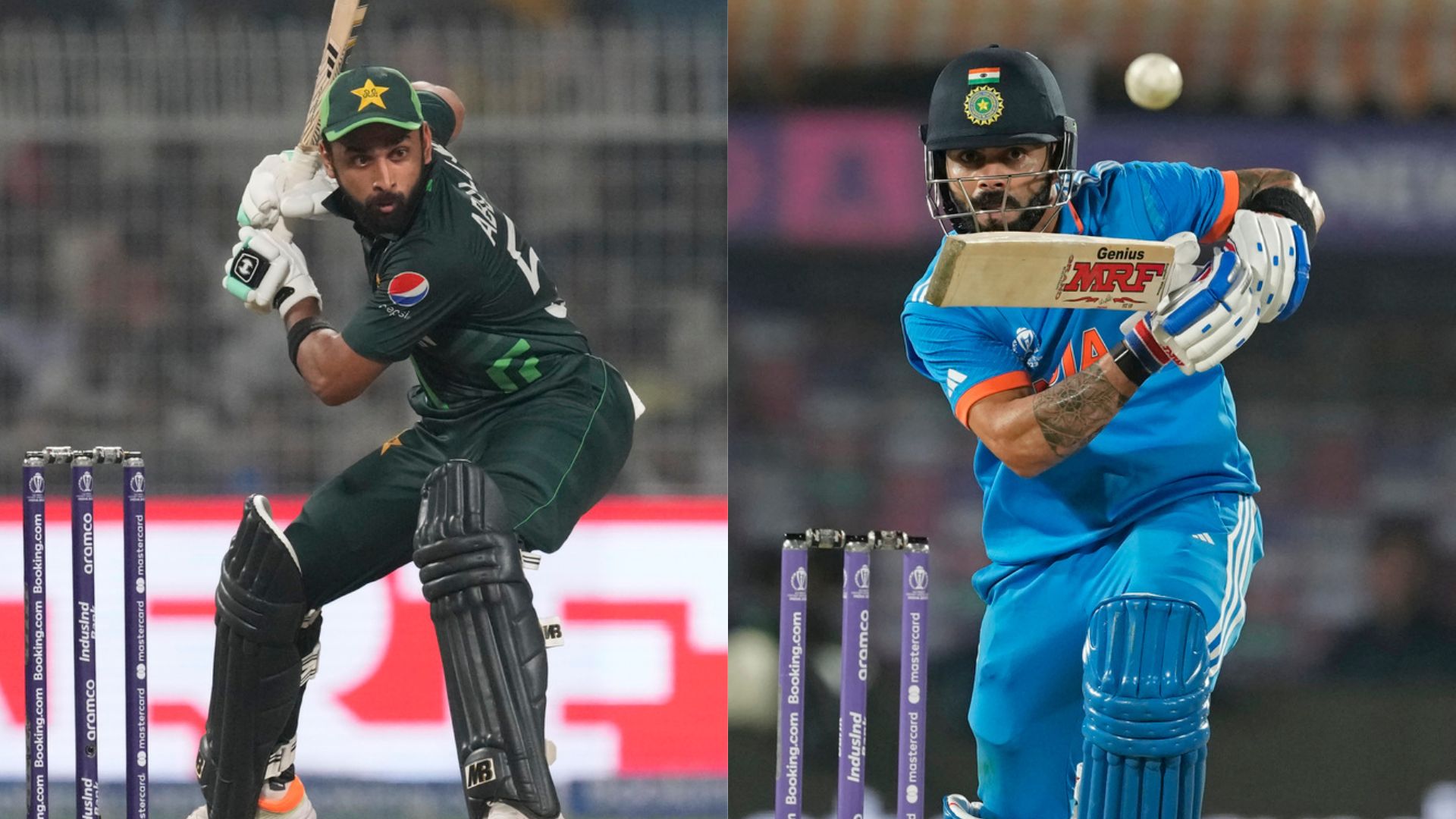 World Cup 2023 | Abdullah Shafique Joins Virat Kohli and Markram In An ‘Elite’ Club